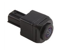 Waterproof Rear View Camera Car 867B0-60011 Front View Parking Camera Parking Aid Camera Backup Camera For Lexus For LX570 For Base For Sport 2016 2017 2018