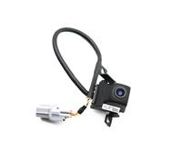 Waterproof Rear View Camera Car Back View Camera Parking Camera Vehicle Camera 95760C9100 For Hyundai For Creta For Ix25 For GC 2016