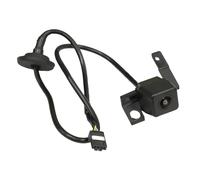 Waterproof Rear View Camera Car For Hyundai For Genesis BH MK1 1st Sedan 2009 2010 2011 Rear View Reversing Backup Parking Assist Camera 95760-3M050 95760-3M060