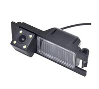 Waterproof Rear View Camera Car HD 4LED Rear View Backup Camera Reverse Camera For Opel For Astra H J For Corsa For Meriva For Zafira For Insignia
