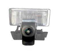 Waterproof Rear View Camera Car Parking Camera For Nissan For Pathfinder For R51 2004-2012 Car AHD 1080P 170° Fish Eye Lens Vehicle Rear View Camera HD Night Vision(AC-AHD 720P-CVBS)