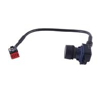 Waterproof Rear View Camera Car Rear View Back Camera Parking Camera 670018242 For Maserati For Quattroporte 2013 2014 2015 2016