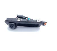 Waterproof Rear View Camera Car Rear View Backup Camera 95760B1000 95760-B1000 For Hyundai For GENESIS For G80 2015 2016