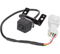 Waterproof Rear View Camera Car Rear View Camera For Hyundai For I45 For I40 For Sonata YF 2011-2014 95760-3S102 957603S102 Reverse Backup Camera Auto Parts Reversing Camera