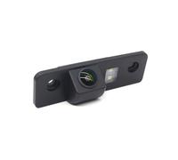 Waterproof Rear View Camera Car Rear View Camera For Mustang GT CS 2010 2011 2012 2013 2014 CCD Full HD Night Vision Reversing Camera Waterproof(Camera)