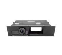 Waterproof Rear View Camera Car Rear View Camera Reverse Camara For Mondeo For MK3 For MK4 For MK5 For S-Max 2014 2015 2016 2017 2018(For-14-16,CVBS-720x480P)