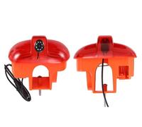Waterproof Rear View Camera Car Rear View Camera Reverse Night For Peugeot For Expert 1995 1996 1997 1998 1999 2000 2001 2002-2016(No.7255)