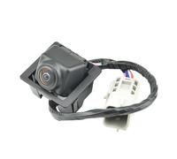 Waterproof Rear View Camera Car Rear View Parking Backup Reversing Camera For Cadillac For SRX 3.0L 2.8L 3.6L 2010 2011 23205689 20910350 22915398