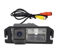 Waterproof Rear View Camera Car Rear View Reverse Backup Reversing Camera compatible with Hyundai I30 2007-2012 For Veloster 2011-2013 For Genesis Coupe 2008-2013