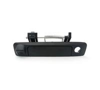 Waterproof Rear View Camera Car Rear View Trunk Handle Camera Vehicle Parking Camera For Mazda For BT50 2012 2013 2014 2015 2016 2017 2018 2019 2020