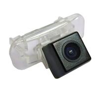 Waterproof Rear View Camera Car Rearview Rear View Reversing Parking Camera For Mercedes For Benz C/E/CLS/W203/W211/W209/B200 A160 W219 GLS 300 Reversing Camera