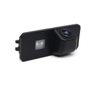 Waterproof Rear View Camera Car Reverse Backup HD Rear View Parking Camera Night Vision CCD For Seat For Mii 2011 2012 2013 2014 2015(Camera)