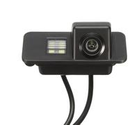Waterproof Rear View Camera Car Reverse Rear View Backup Parking Camera For Mondeo/For Fiesta/For Focus Hatchback/For S-Max/For Kuga/For Everest Reversing Camera