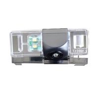 Waterproof Rear View Camera Car Reversing Camera For Nissan For Patrol For Royale Y62 2010-2019 HD Night Vision AHD 1080P FishEye Vehicle Rear View Backup Camera(AHD 1080P-6m)