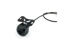 Waterproof Rear View Camera Car Taxi Rear View Camera Reversing Parking Backup Universal Full Hd 1000Tv Cable Ccd Starlight Mounting Bracket Wide Angle Car reversing radar