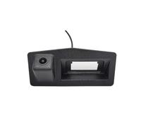 Waterproof Rear View Camera Car Waterproof Backup Reverse Camera Rear View Cameras For Cadillac For ATS-L 2014 2015 2016(CVBS480P)