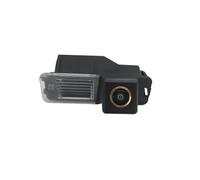 Waterproof Rear View Camera CVBS Switch AHD 1080P Car Parking Reverse Backup Trunk Handle Rear View Camera For Polo 6R For Golf 6 For Passat CC For MK6 For Magotan For Bora