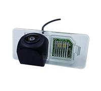 Waterproof Rear View Camera Fisheye 170 Degree 1280x720P HD AHD Car Vehicle Rear View Reverse Camera For BMW For E38 For E39 For E46 E60 E61 E65 E66 E90 E91 E92(E-AHD720P-170deg)