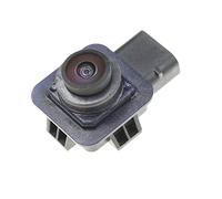 Waterproof Rear View Camera Fits for 6PINS Car Rear View Backup Reverse Camera DH52-19G490-AD DJ32-19G490-AB DK62-14G490-AD DK52-19G490-AD LR056515 Reverse Camera