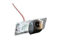 Waterproof Rear View Camera For A6 For C6 Facelift 2010 2011 2012 2013-2017 Car Rear Camera Reverse Image CAM Night View AHD CCD WaterProof 1080 720 Back Up Camera(720P CCD)