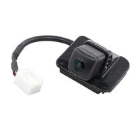 Waterproof Rear View Camera For Accord 2014-2017 Factory Rear View Camera Reverse Camera Backup Park Assist Camera 39530-T2A-A21 39530-T2A-A31 Backup Camera
