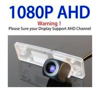 Waterproof Rear View Camera For Chevrolet For Captiva Sport 2011 2012 2013 Car Rear Camera Reverse Image CAM Night View AHD CCD WaterProof 1080 720 Back Up Camera(1080P AHD (Warning))