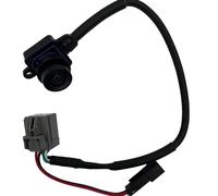 Waterproof Rear View Camera For Dodge For Journey 2011-2020 2.4L 3.6L V6 Vehicle Original Rear View Backup Parking Camera 56054158AB 56054158AG Car reversing radar