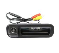 Waterproof Rear View Camera For Focus 3 2012 2013 Rear View Camera 170 Degree Wide Angle CVBS+AHD Starlight Night Vision Reversing Camera Reversing Camera