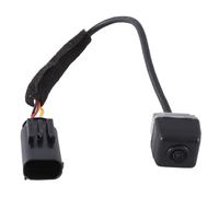 Waterproof Rear View Camera For Hyundai For Santa Fe 2010-2013 Car Reverse Camera Rear View Backup Camera Parts Accessories 95750-2B501 95750-2B502 Rear View Camera