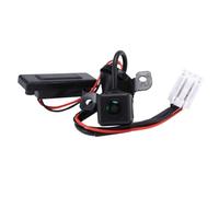 Waterproof Rear View Camera For Hyundai For Solaris For Accent 2014 For Sonata 2017 Car Rear View Camera Reverse Parking Assist Backup Camera 95760-4L011 Backup Camera