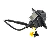 Waterproof Rear View Camera For Kia For Optima 2011-2013 Rear Backup Reverse Camera View Parking 95760-2T001 957602T001 Car reversing radar