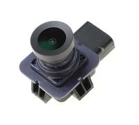 Waterproof Rear View Camera For Mondeo For FUSION 2013-2017 Car Rear View Camera Reverse Backup Assist DS7T-19G490-DB DS7T-19G490-AC Car reversing radar