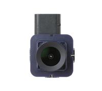 Waterproof Rear View Camera For Mondeo For FUSION 2013-2017 Car Rear View Camera Reverse Backup DS7T-19G490-DB DS7T-19G490-AC Car reversing radar