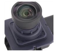 Waterproof Rear View Camera For Mondeo For FUSION CC 2013-2017 Rear View Camera Reverse Backup Parking Assist Camera DS7T-19G490-DB ES7Z-19G490-AJAS