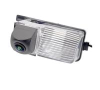 Waterproof Rear View Camera For Nissan For Almera For Classic 2006-2013 HD Night Vision AHD 1080P 170° FishEye Vehicle Rear View Camera For Patrol For Safari(C-CVBS 1280X720)