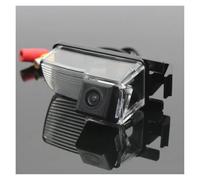 Waterproof Rear View Camera FOR Nissan FOR Leaf FOR Cube Z1 350Z Z33 370Z Z34 FOR Fairlady Z 2009-2019 Car Reversing Back Up Parking Rear View Camera HD Night Vision