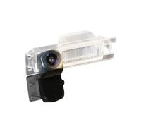Waterproof Rear View Camera For Vauxhall For Holden For OPEL For Astra H 2004-2009 Car Rear Camera Reverse Image CAM Night View AHD CCD WaterProof 1080 720 Back(1080P AHD (Warning))