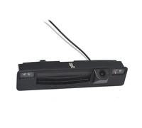 Waterproof Rear View Camera HD CCD Car Rear View Reverse Back Up Parking Trunk Handle Night Vision Camera For Focus 3 For MK3 For Facelift 2015-2020