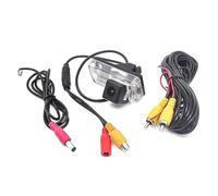 Waterproof Rear View Camera Intelligent Dynamic Trajectory Tracks Car Rear View Camera Reversing Backup Camera For Toyota For Land For Cruiser 100 For Prado 120