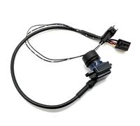 Waterproof Rear View Camera Rear View Backup Camera 56054157AA, 04672639AA Fits for Chrysler For Town & Country Reversing Camera Reverse Camera