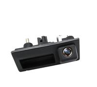 Waterproof Rear View Camera Rear View Backup Camera With Guide Line For A4L For S5 For S3 For Q3 For Q5 For A6L CVBS/AHD Car Backup Camera Reversing Camera