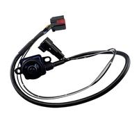 Waterproof Rear View Camera Rear View Backup Parking Camera For Dodge For Grand For Caravan 2011-2019 For Chrysler For Town For Country 2011-2016 56054157AA 56054157AG Car reversing radar