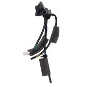 Waterproof Rear View Camera Rear View Reverse Camera Parking Assist For Nissan For Altima 2013 2014 2015 2016 28442-3TA0C Car reversing radar