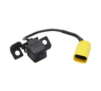 Waterproof Rear View Camera Replacement for Kia For Sorento 2011-2013 Rear View Camera Reverse Camera Backup Park Assist Camera 95760-2p202 95760-2p201