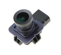 Waterproof Rear View Camera Replacement for Mondeo/For FUSION 2013-2017 Car Rear View Camera Reverse Backup Parking Assist Camera DS7T-19G490-DB DS7T-19G490-AC Reverse Camera
