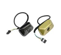 Waterproof Rear View Camera Reversing Camera Reversing Assist Camera Car 95760-2K100 95760-2K101 For Kia For Soul 2010 2011 2012 2013 957602K100 957602K101