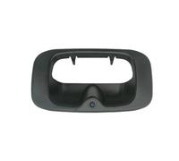 Waterproof Rear View Tailgate Handle Reversing Camera For Chevrolet For Silverado For GMC For Sierra 1999-2007(Dynamic trajectory)
