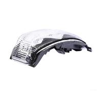 Waterproof Rearview Mirror Lamp For Commercial Van