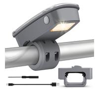 Waterproof Rechargeable BBQ Grill Light for Weber Grill & Blackstone Grill with Automatic Switch, Ultra-Bright 360° Rotatable LED BBQ Grill Lights with 2 Lamp Beads for Outdoor Grill, Type-C Charging