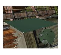 Waterproof Recle Sun e Sail Heavy Du 185G Canopy with Clete Hardware Kit for Backyard Patio Garden UV Protect Outdoor